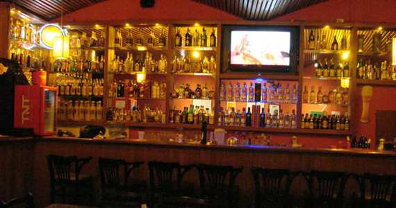 Tabasco Bar Tabasco Bar